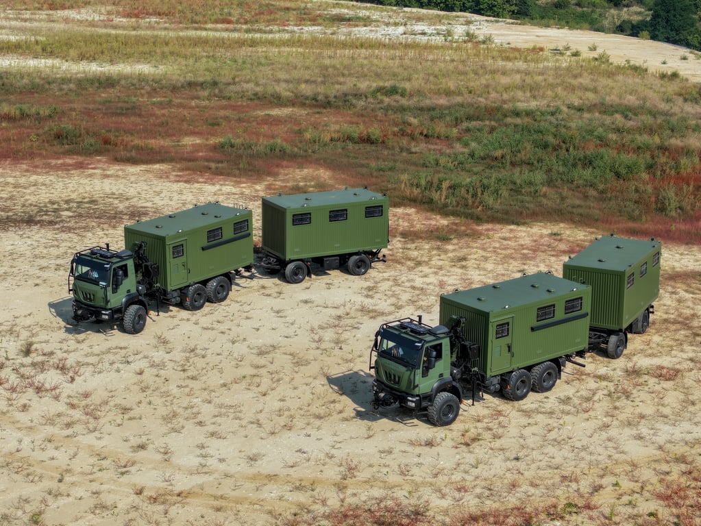 "Вернись живым"