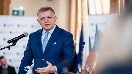 Словаччина більше не буде постачати електрику Україні — заява Фіцо - 290x160
