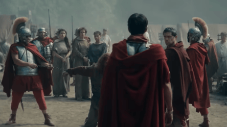 Лучшие исторические сериалы, которые погружают в другую эпоху - 285x160