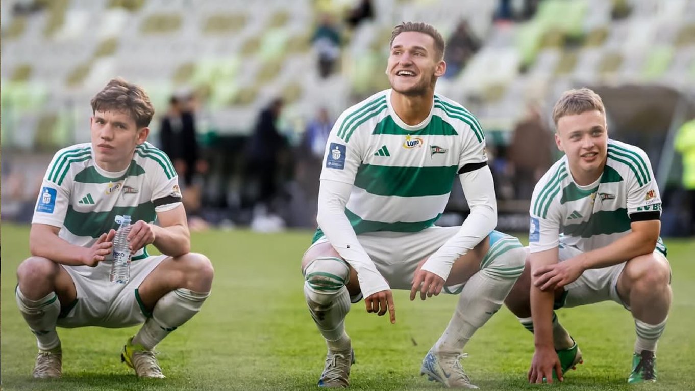 Антон Царенко