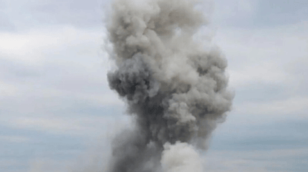 У Харкові пролунали гучні вибухи — Терехов повідомив про приліт в одному з районів міста - 285x160