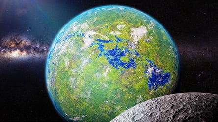 Недалеко от Земли открыта планета, на которой может быть жизнь — что о ней известно - 285x160