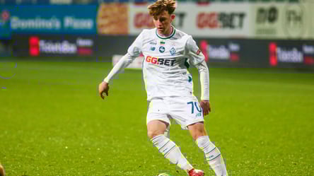 Тотальний розгром — Динамо U-19 вибуло з Ліги чемпіонів - 285x160