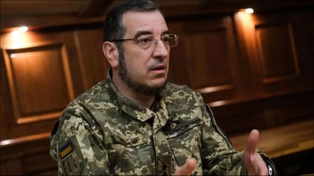 Все залежить від ефективності ракет — ГУР про удари ЗСУ по НПЗ - 285x160