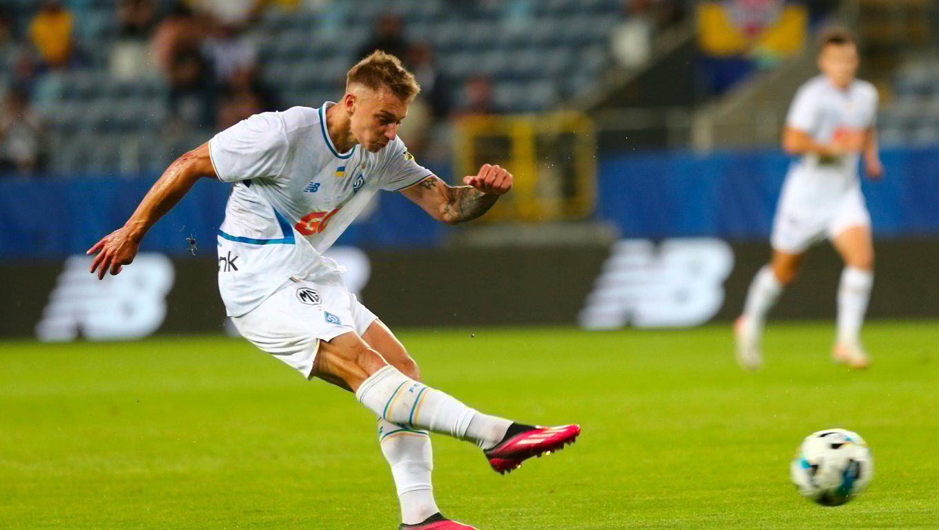 Владимир Бражко