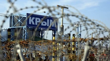 В оккупированном Крыму взрывы: российское руководство придумало три версии - 285x160