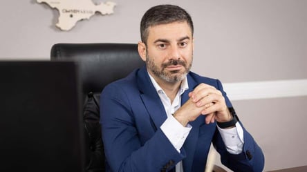 Їхав на ВЛК, а опинився в реанімації: реакція Лубінця на інцидент у ТЦК - 290x160