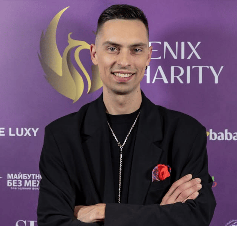 Андрій Чорновол