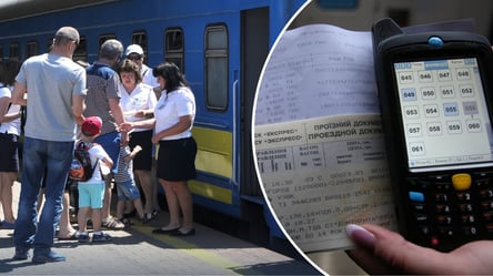 УЗ отменила льготы для некоторых пассажиров: кто потерял скидки в мае - 285x160