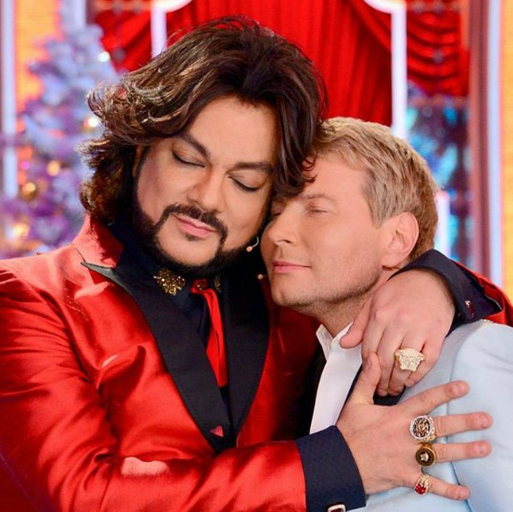 Двох українських співачок позбавили держнагород — хто ще в списку - фото 1