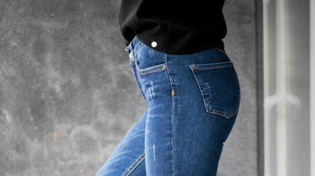 Мають вигляд на мільйон — які джинси будуть у тренді весь 2026 - 290x160