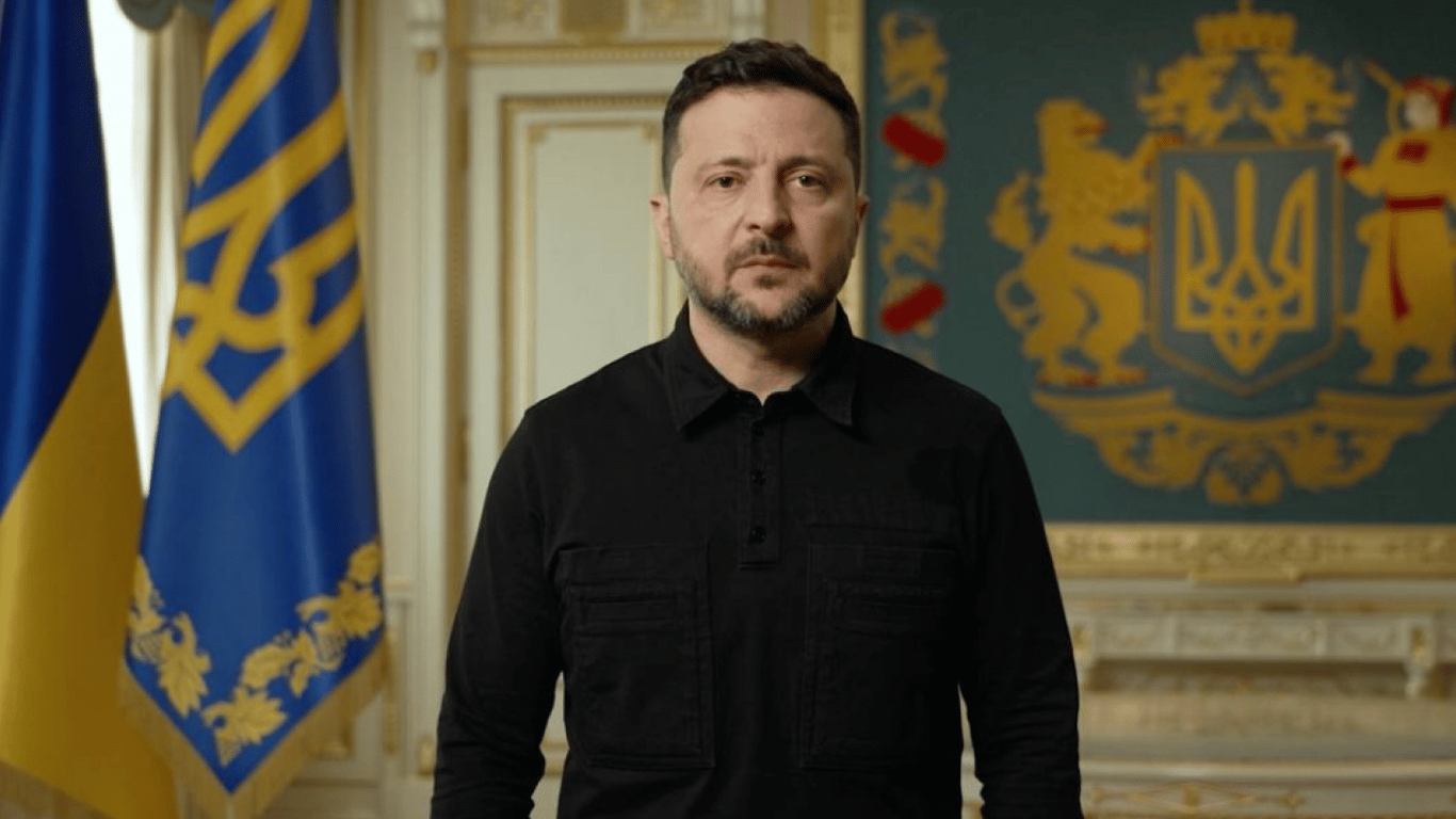 Зеленський: маємо інформацію про підготовку Росією нового удару