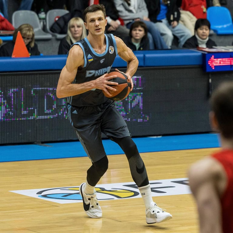 Володимир Конєв