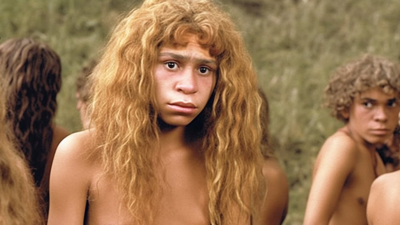 Какова была настоящая жизнь женщин-неандертальцев — охота, дети и путешествия