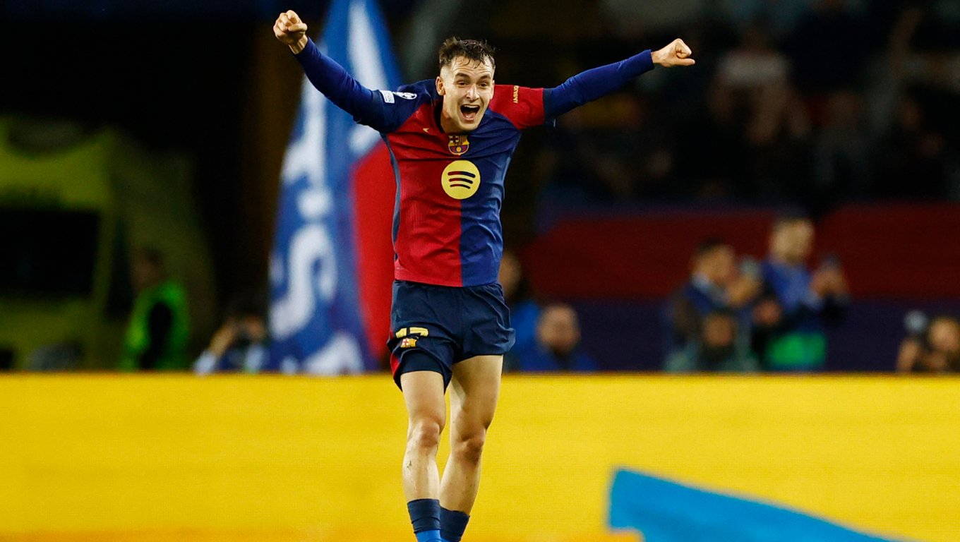 Марк Касадо