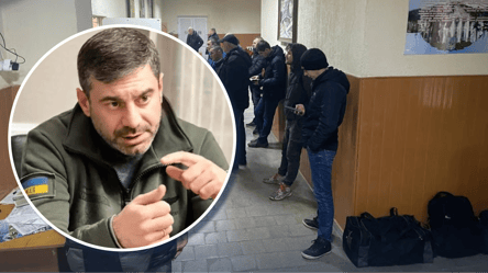 Лубінець розповів про випадки недопуску адвокатів до ТЦК та мобілізацію юристів - 290x160