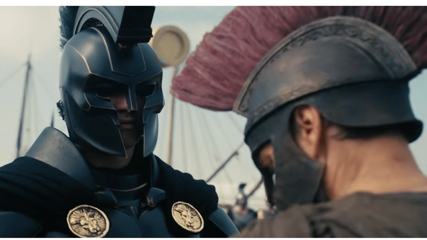 Головні кінопрем'єри 2026 року: на що варто піти в кіно