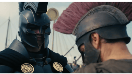 Головні кінопрем'єри 2026 року: на що варто піти в кіно - 285x160