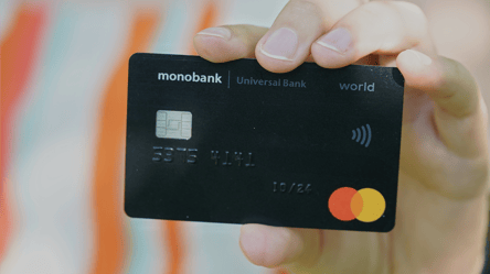 Як перевести пенсію на Monobank: інструкція для українців - 285x160