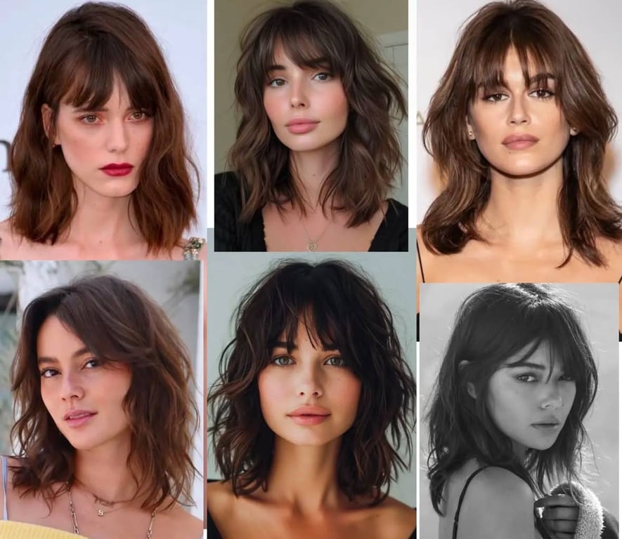 Стилісти рекомендують усім стрижку-клавікат 