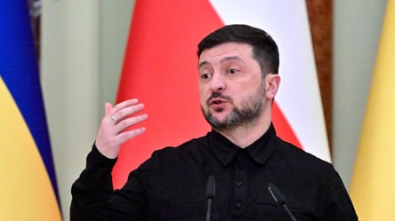 Зеленський хоче зустрітися з Путіним, — Axios - 304x171