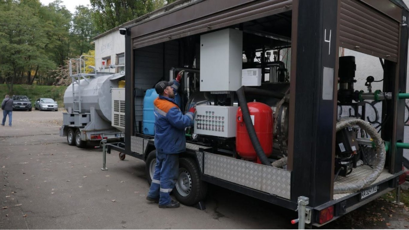 На Київщині вкрали 315 млн грн на закупівлі обладнання для опалення