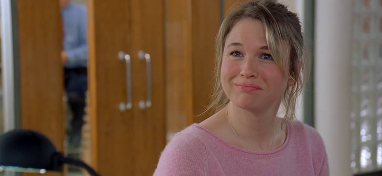 Щоденник Бріджит Джонс - фото