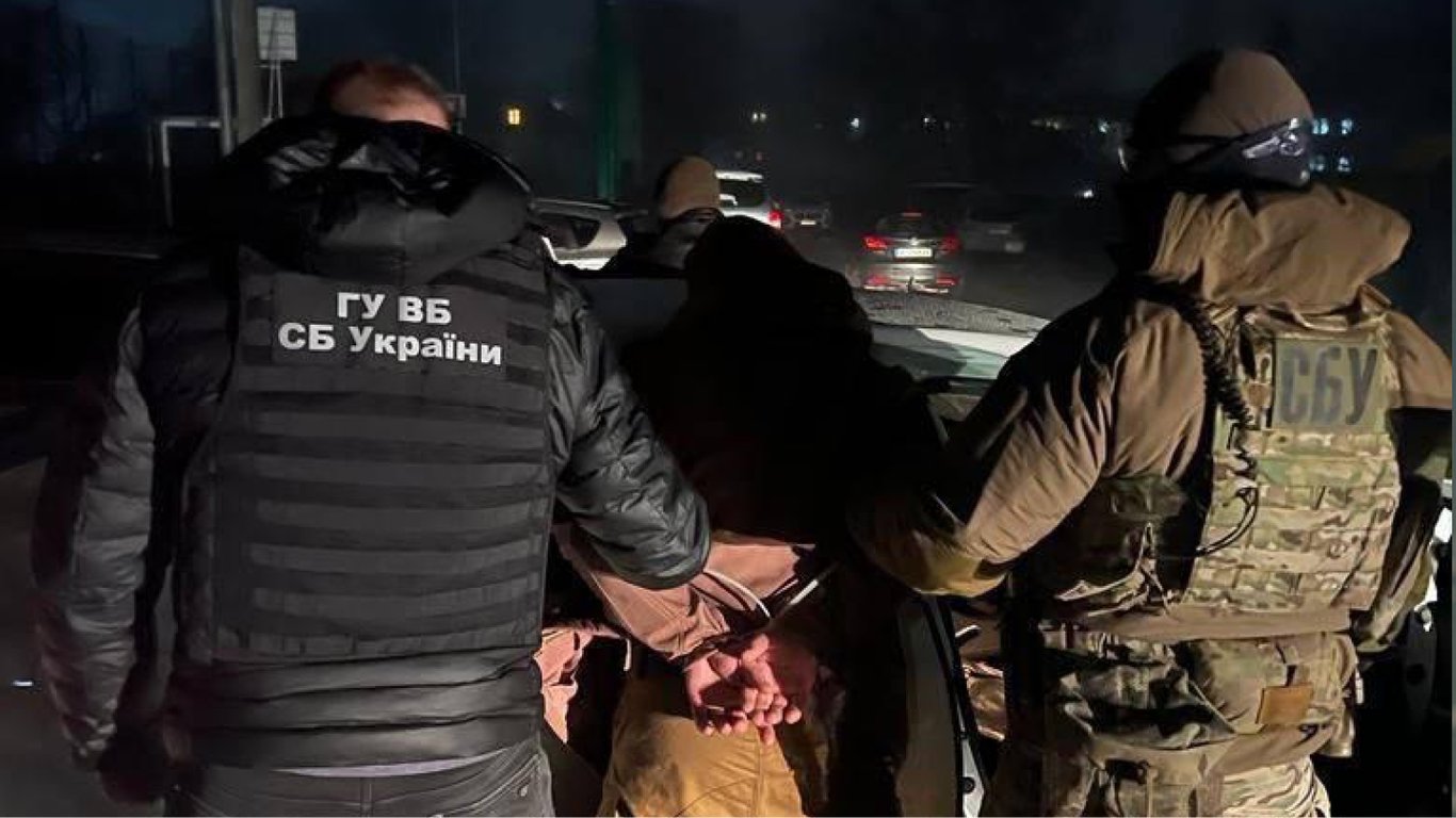 Дело руководителя аппарата Бориспольской РВА отправили в суд