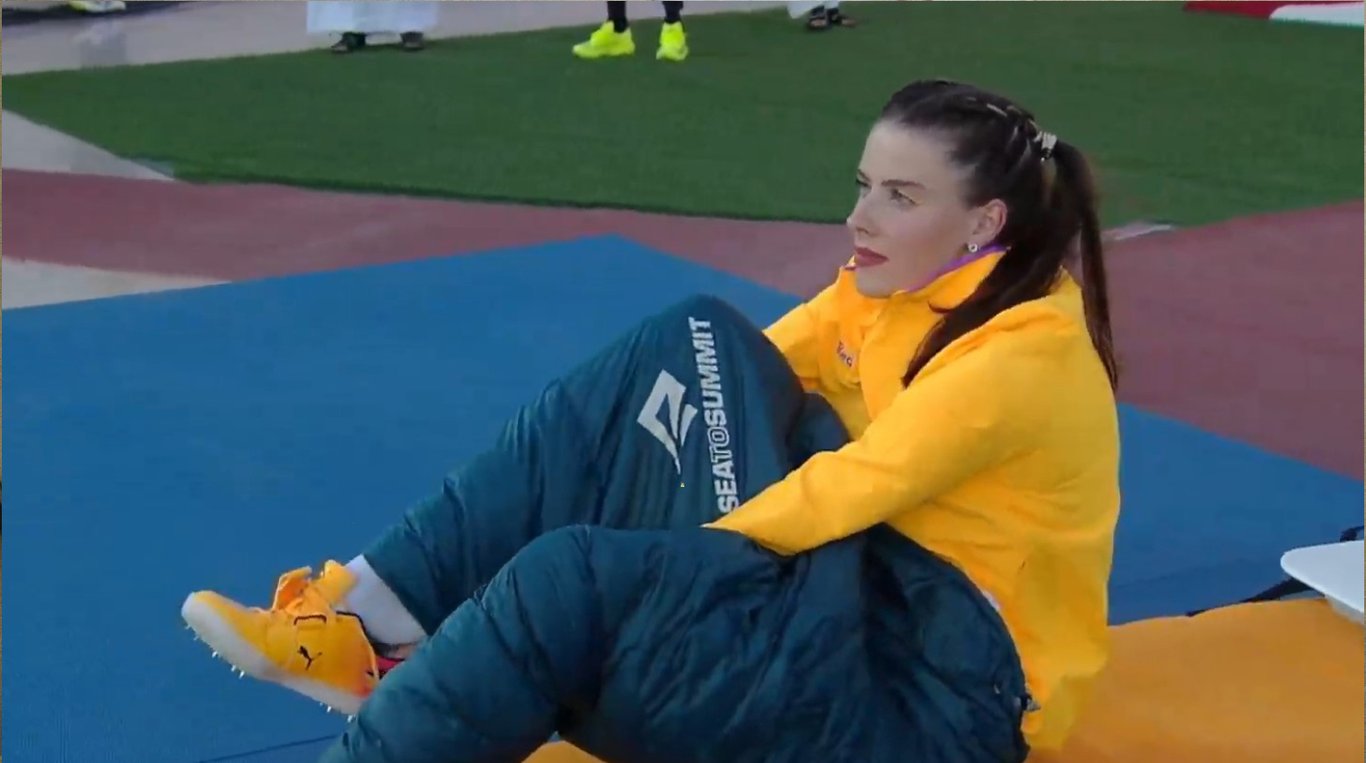 Ярослава Магучих