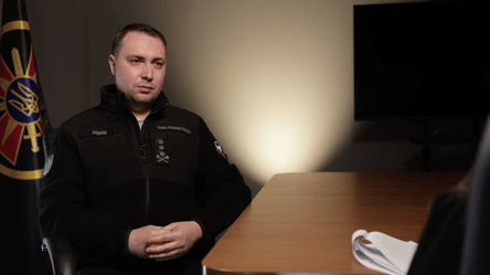 Буданов предостерег от попыток отойти от демократии в государстве - 290x160