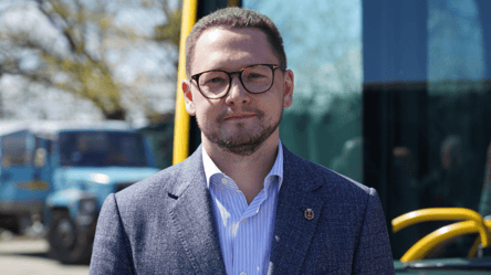 В Одессе смена во власти — заместитель мэра покинул должность - 285x160