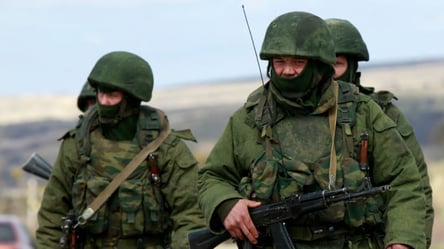 Військовий пояснив, як виявити майбутній наступ РФ - 285x160