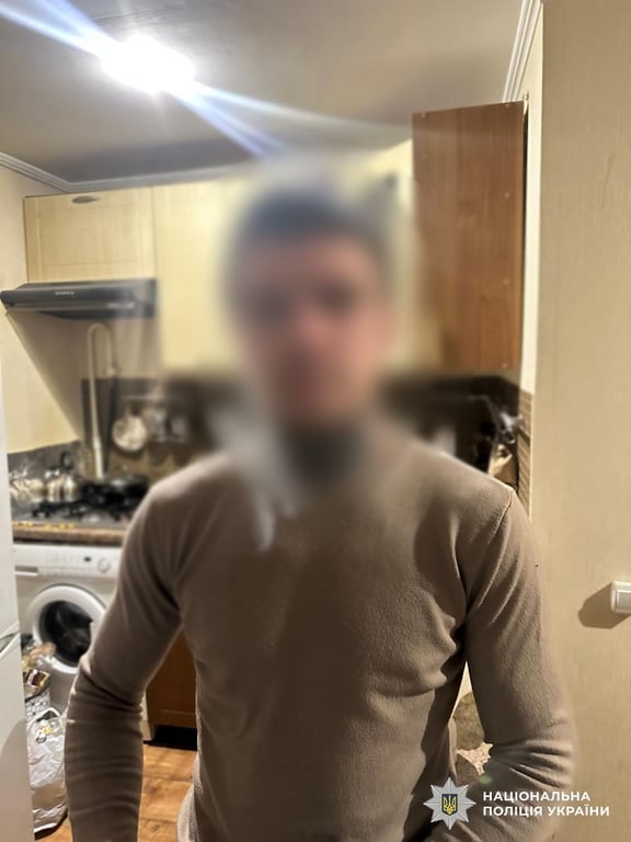 Працівник СТО, який викрав автомобіль