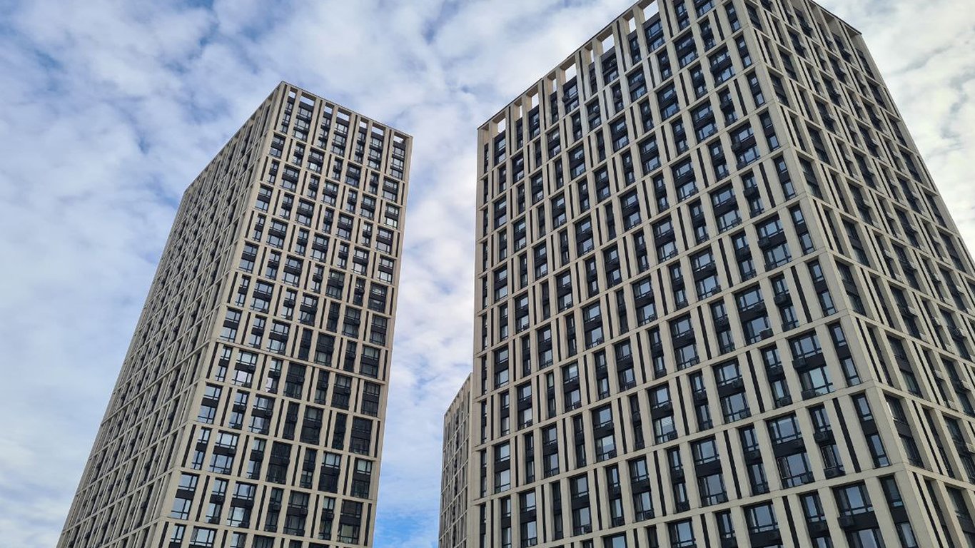 Доступна іпотека "єОселя": кому з українців та де видають найбільше кредитів