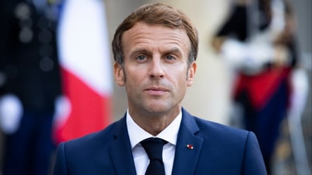 Ради безопасности — Макрон предлагает четырехстороннюю встречу - 285x160