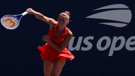 Костюк установила рекорд Украины на турнирах Большого шлема - 285x160