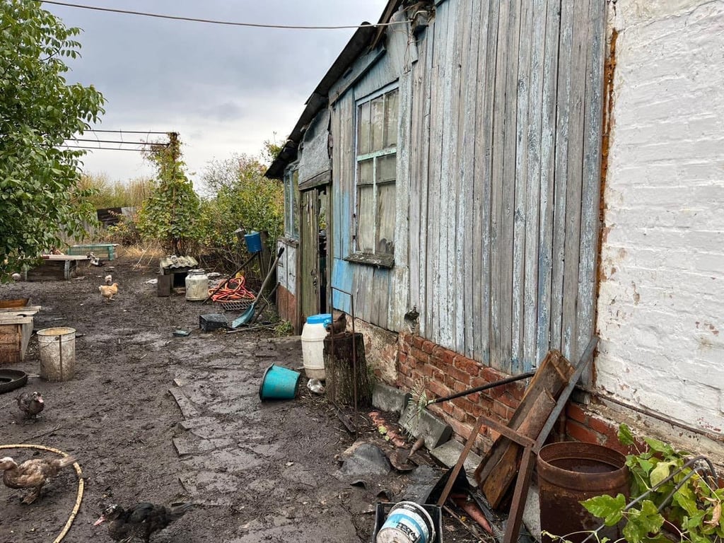 Парень в Харьковской области пытался сжечь девушку, которую изнасиловал