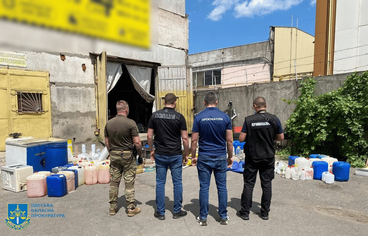 Бізнес на мільйони — в Одесі судитимуть членів наркокортелю - фото 1