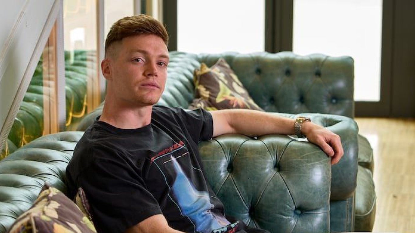 Віктор Циганков