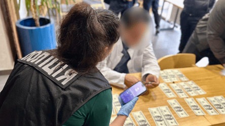 Фальшивый диагноз — в Одессе накрыли схему избежания мобилизации - 290x166