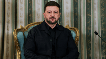 Зеленский встретится с Уиткоффом в Турции — СМИ - 290x160