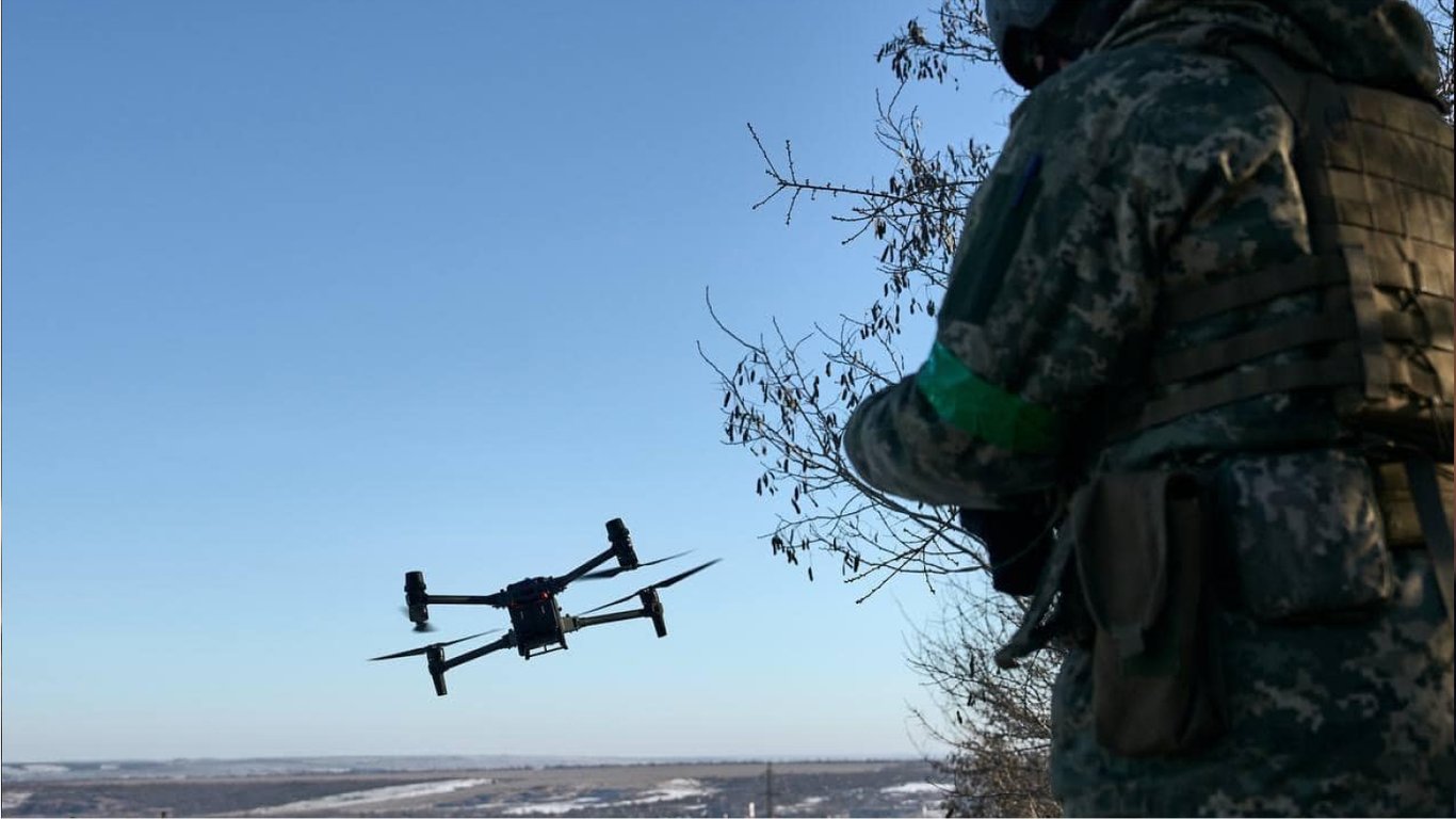 Готовы ли ВСУ к массированным дроновым атакам зимой
