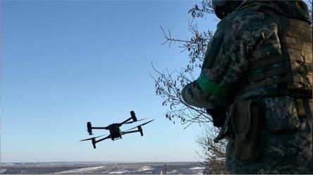 Готовы ли ВСУ к массированным дроновым атакам зимой - 285x160