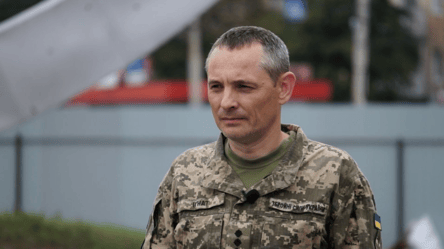 Ігнат заявив, що сьогоднішня атака на Київ не була наймасованішою - 304x171