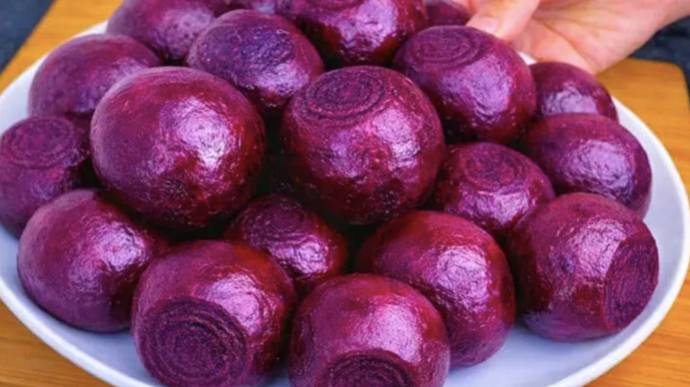 Вкусный салат со свеклой: достойная альтернатива винегрету