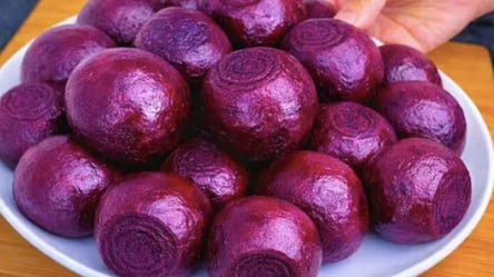 Смачний салат з буряками: гідна альтернатива вінегрету - 285x160