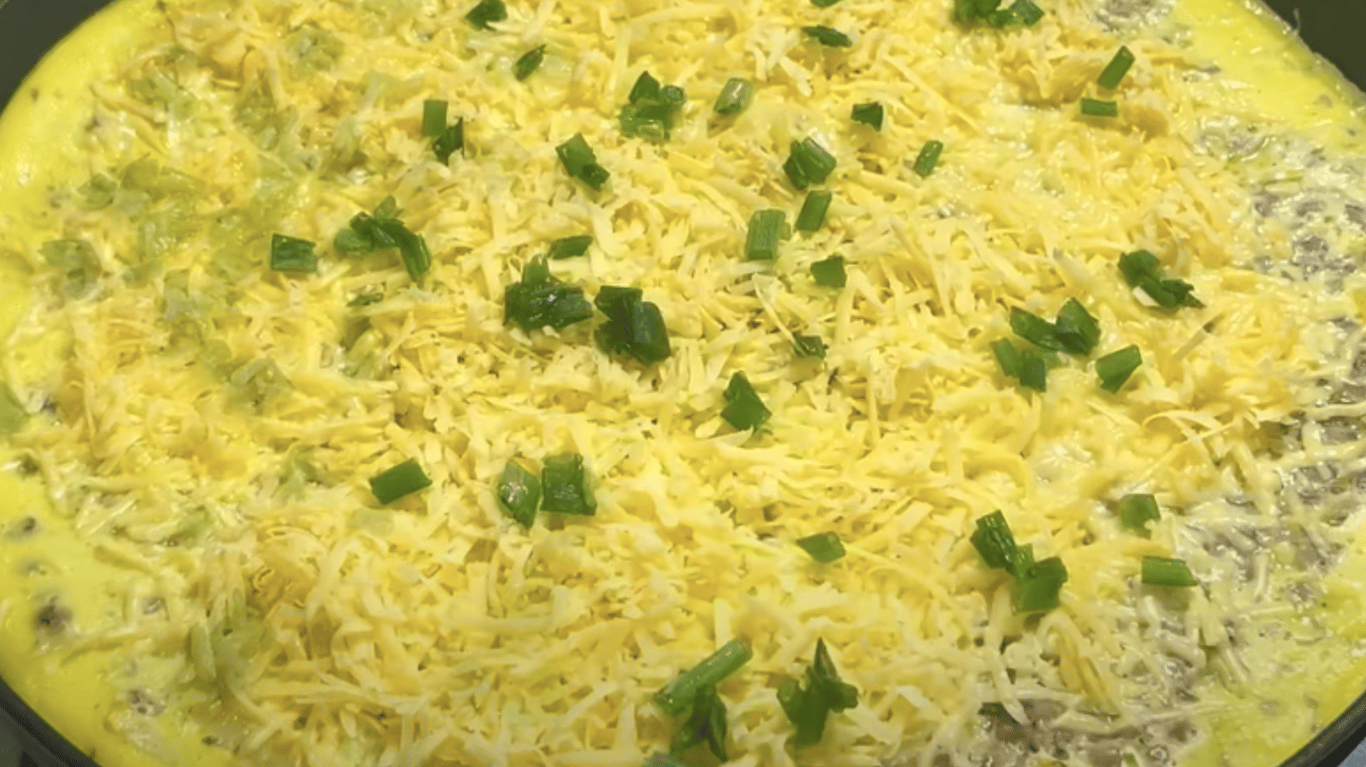 смачний рецепт кабачків з гречкою