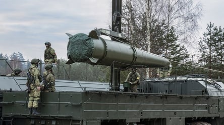 Раскрыта новая тактика российских ракетных атак - 285x160