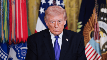 Трамп обвинил Байдена в большой помощи Украине — заявление - 285x160