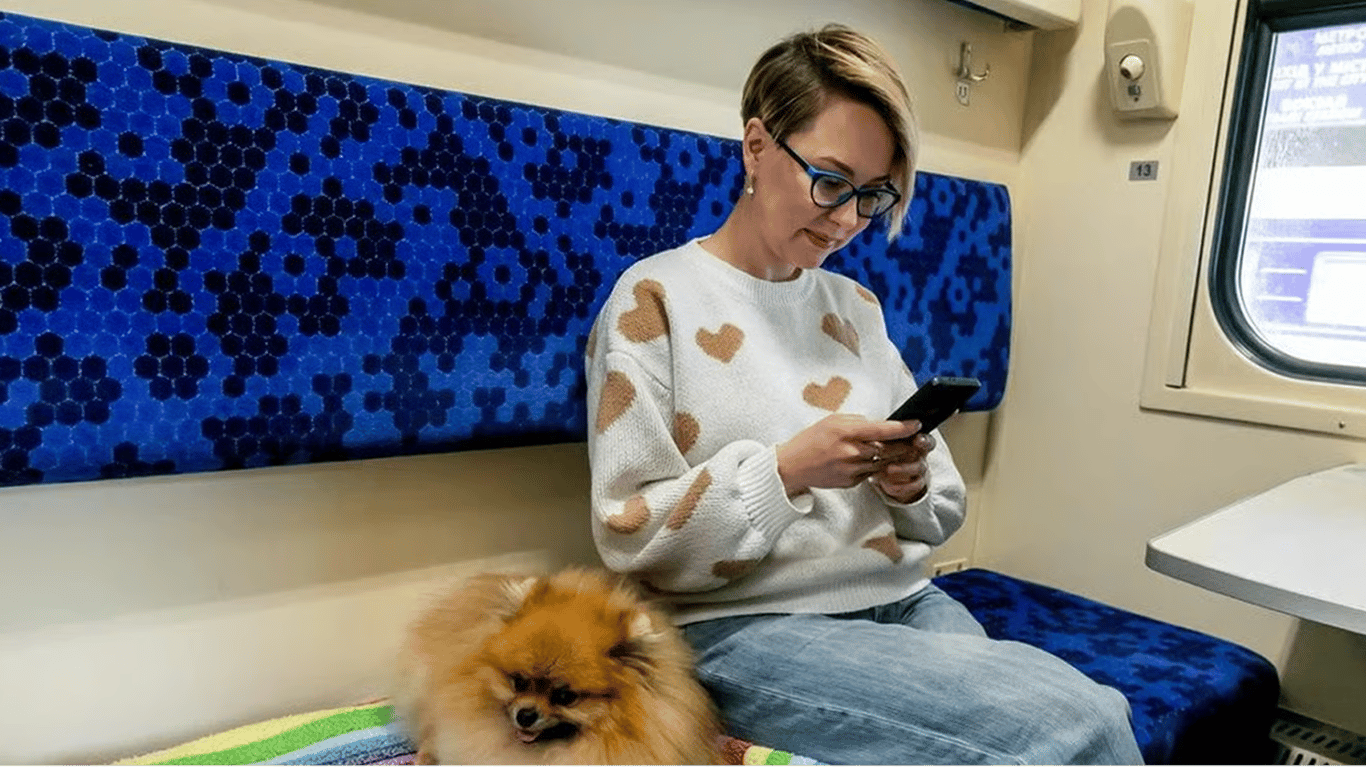 Купівля квитків УЗ онлайн: чому перевізник прибрав можливість повертатися до зарезервованих місць